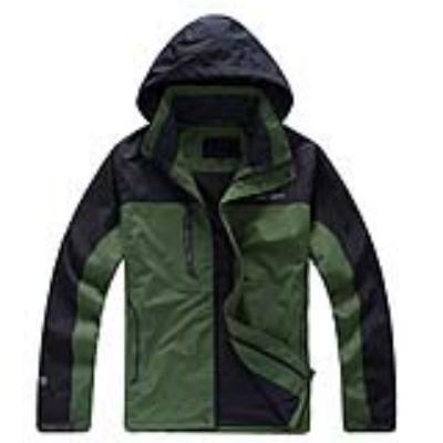 Men's Arc'teryx jacket-1